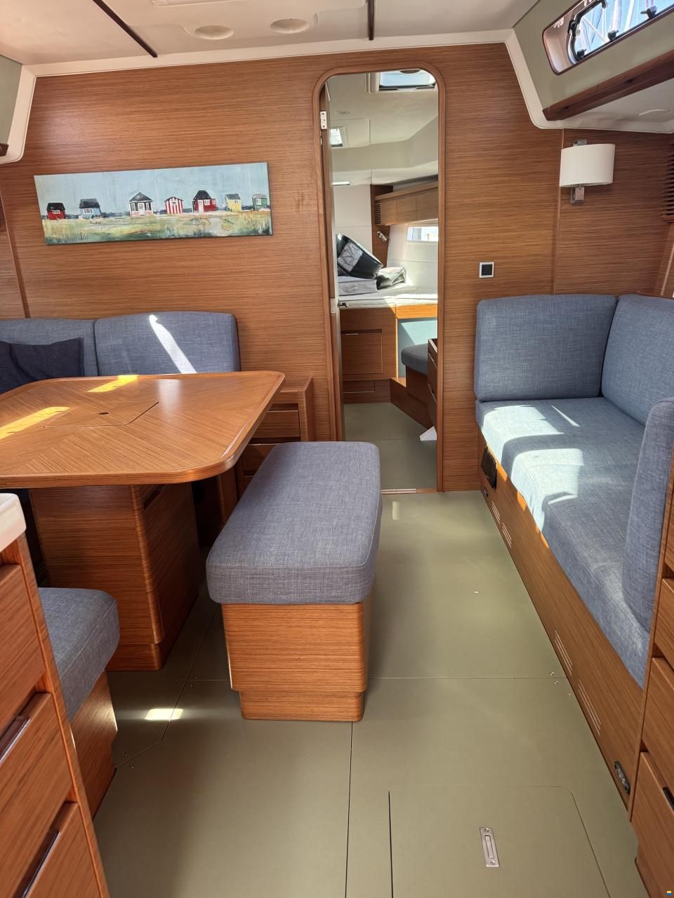 X-Yachts Xc 45