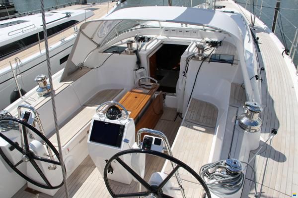 X-Yachts Xc 45