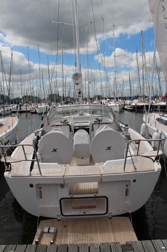 X-Yachts Xc 45