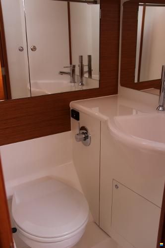 X-Yachts Xc 45