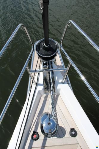 X-Yachts Xc 45