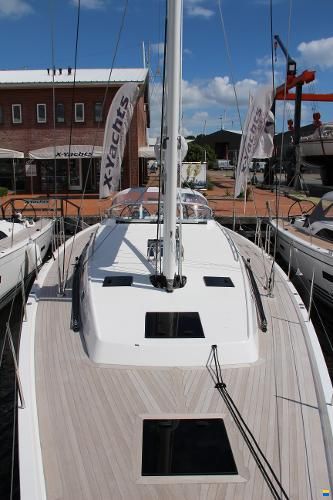 X-Yachts Xc 45