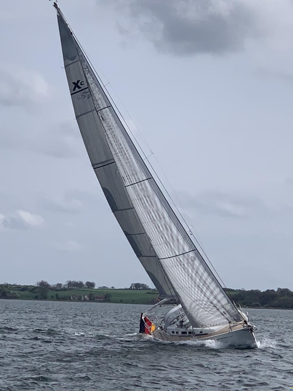 X-Yachts Xc 45