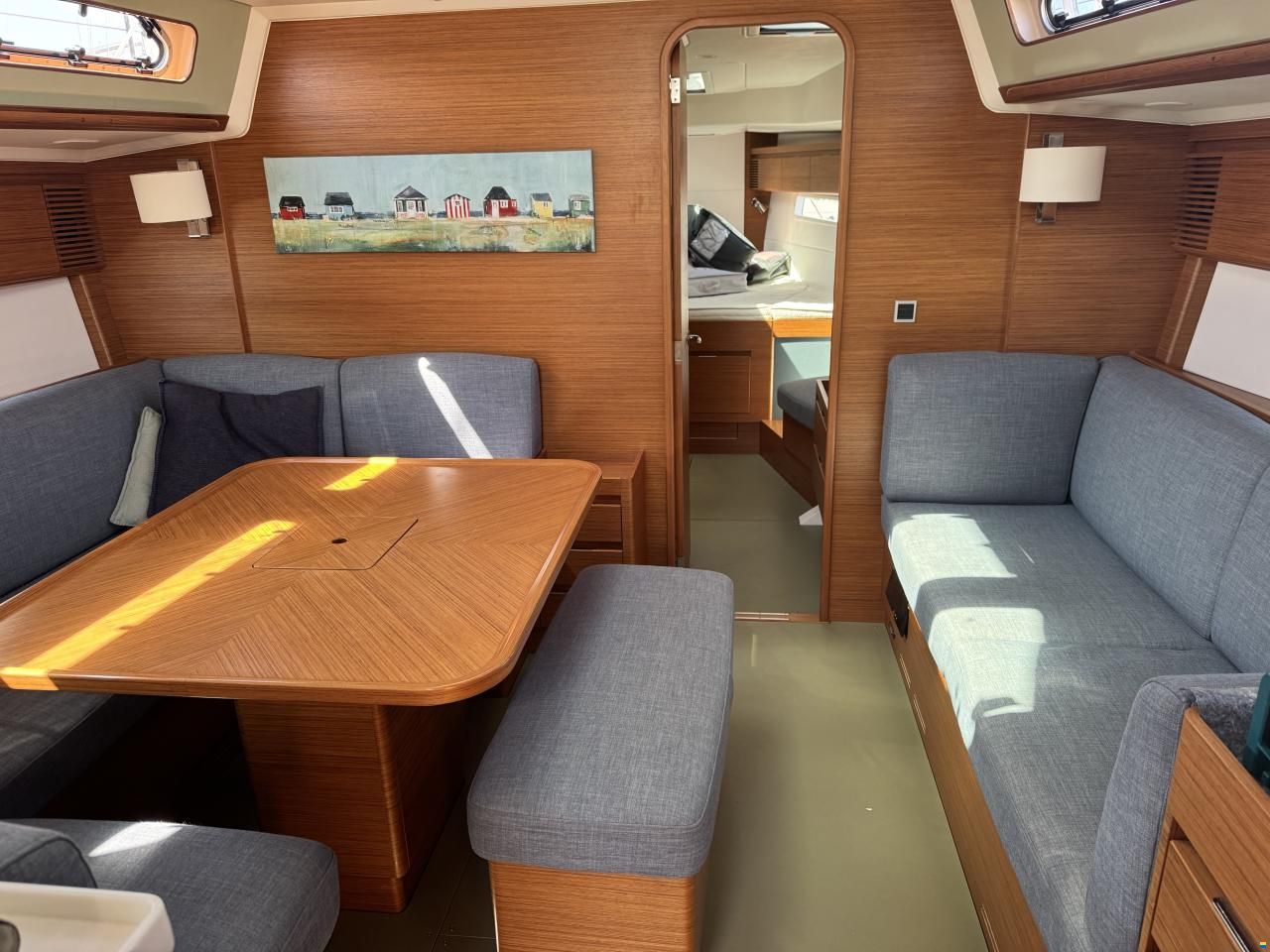 X-Yachts Xc 45