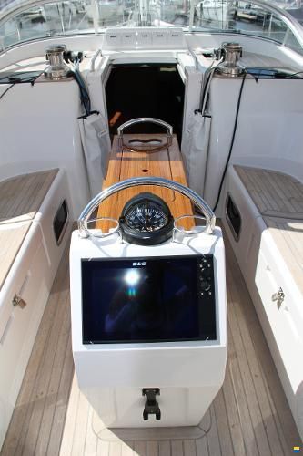 X-Yachts Xc 45