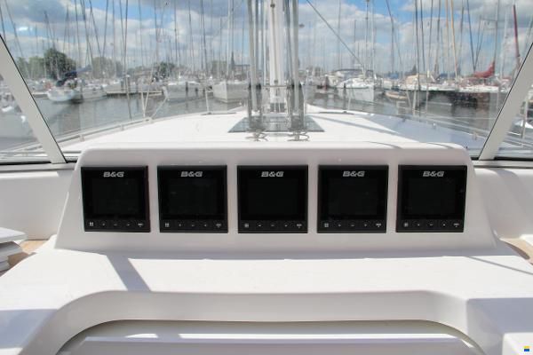X-Yachts Xc 45