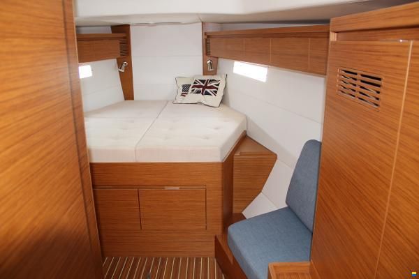X-Yachts Xc 45