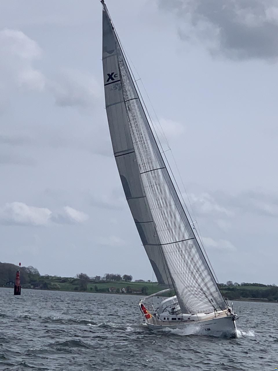 X-Yachts Xc 45