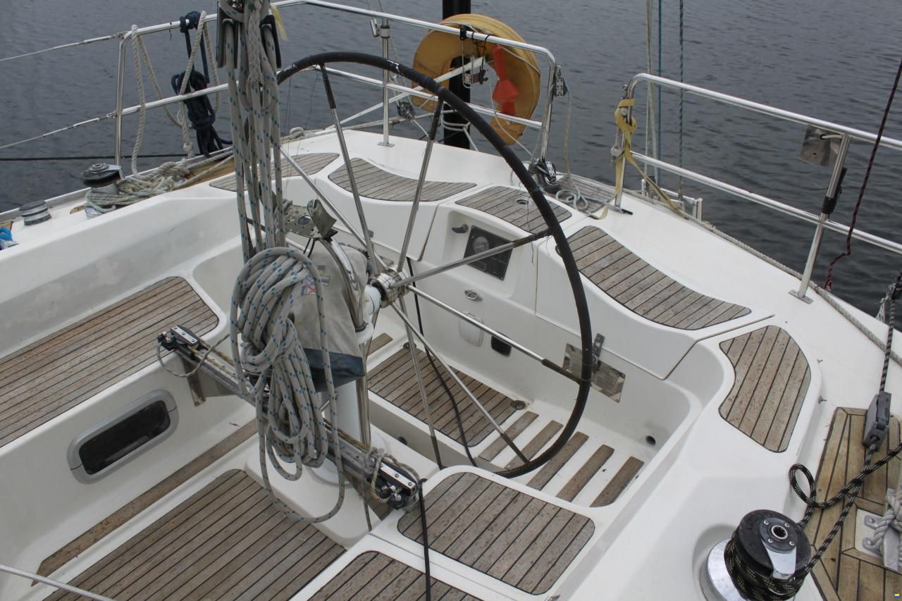 Rhapsody 40cvs