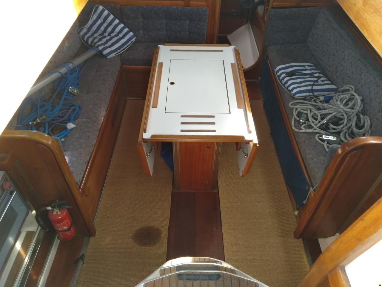 Rhapsody 40cvs