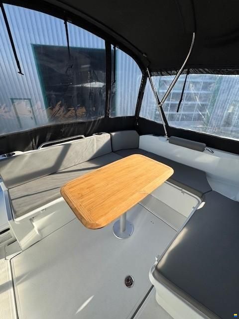 Beneteau Antares 8 OB