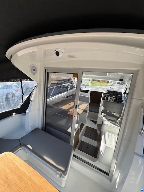 Beneteau Antares 8 OB