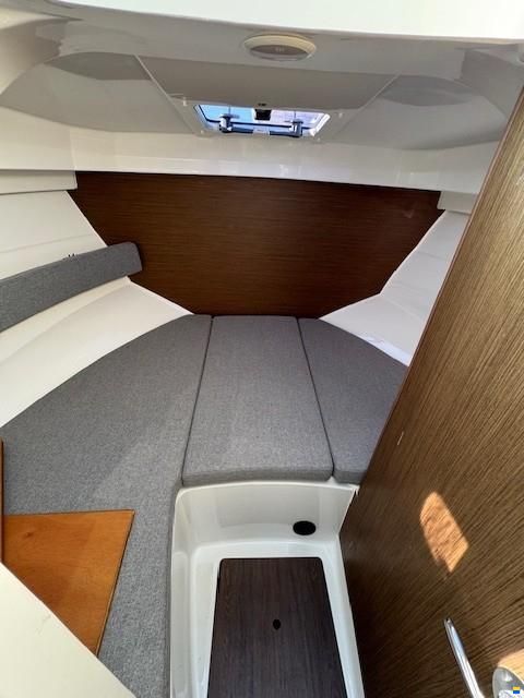 Beneteau Antares 8 OB