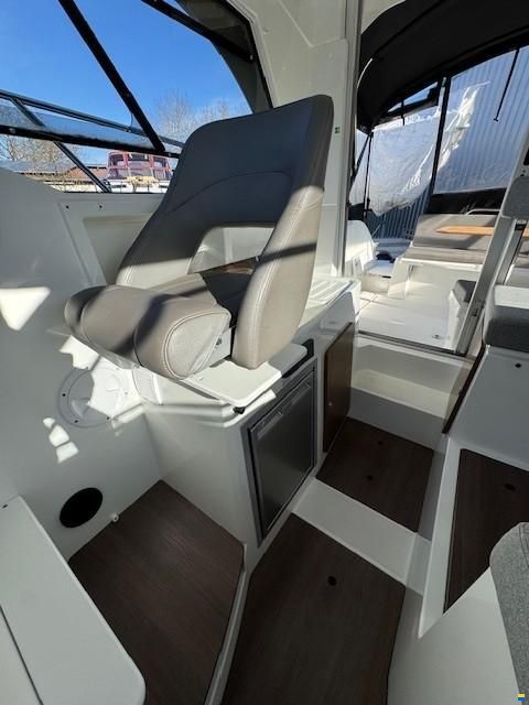 Beneteau Antares 8 OB