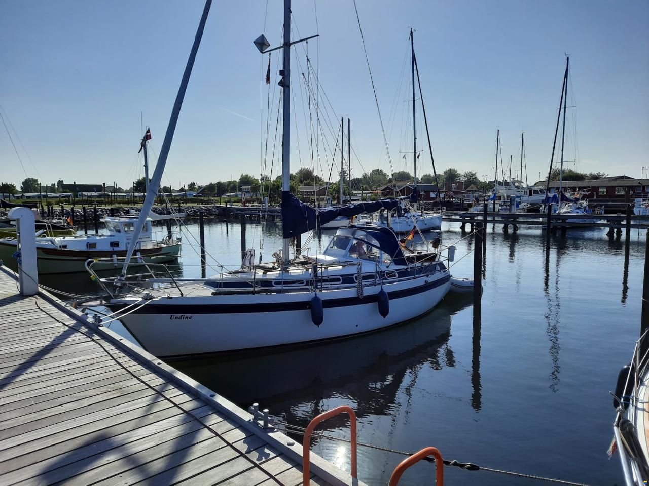 Zaadnoordijk Compromis 888