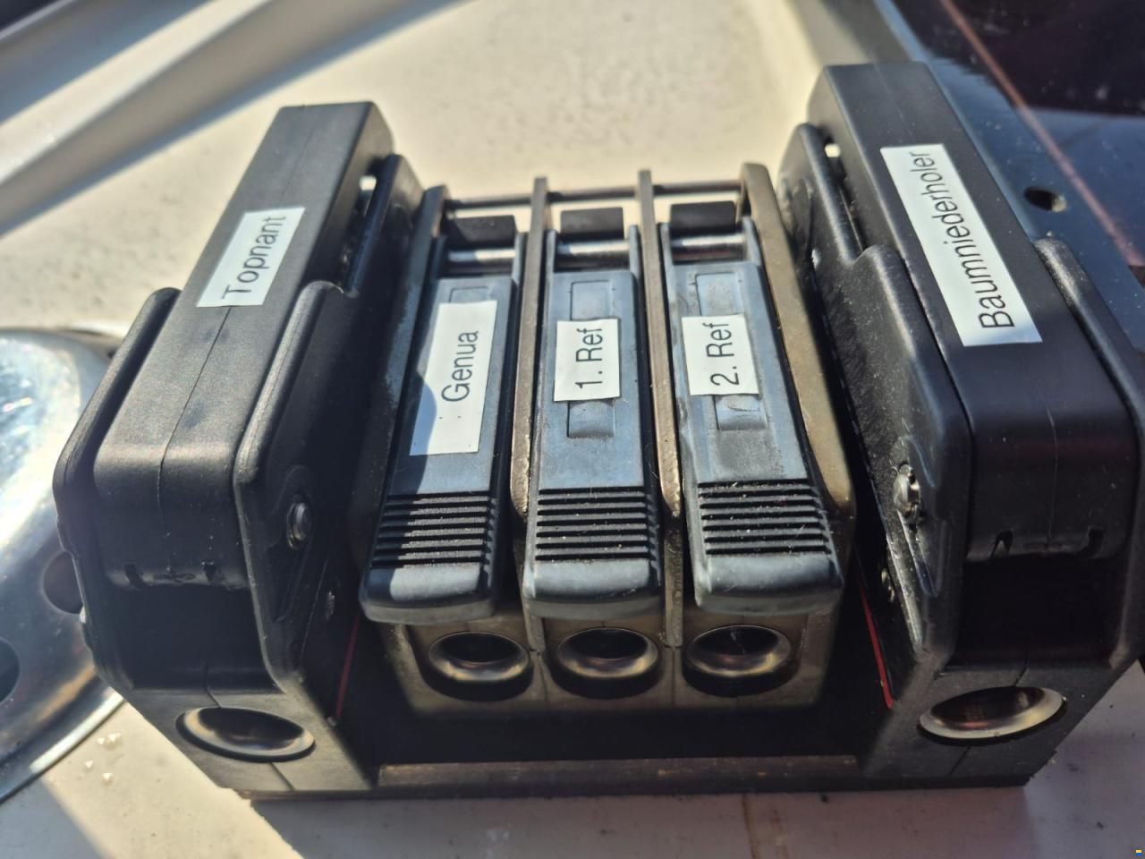 Zaadnoordijk Compromis 888