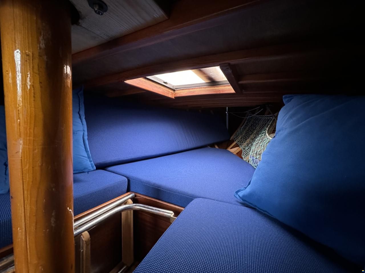 Begré Nordisches Folkeboot