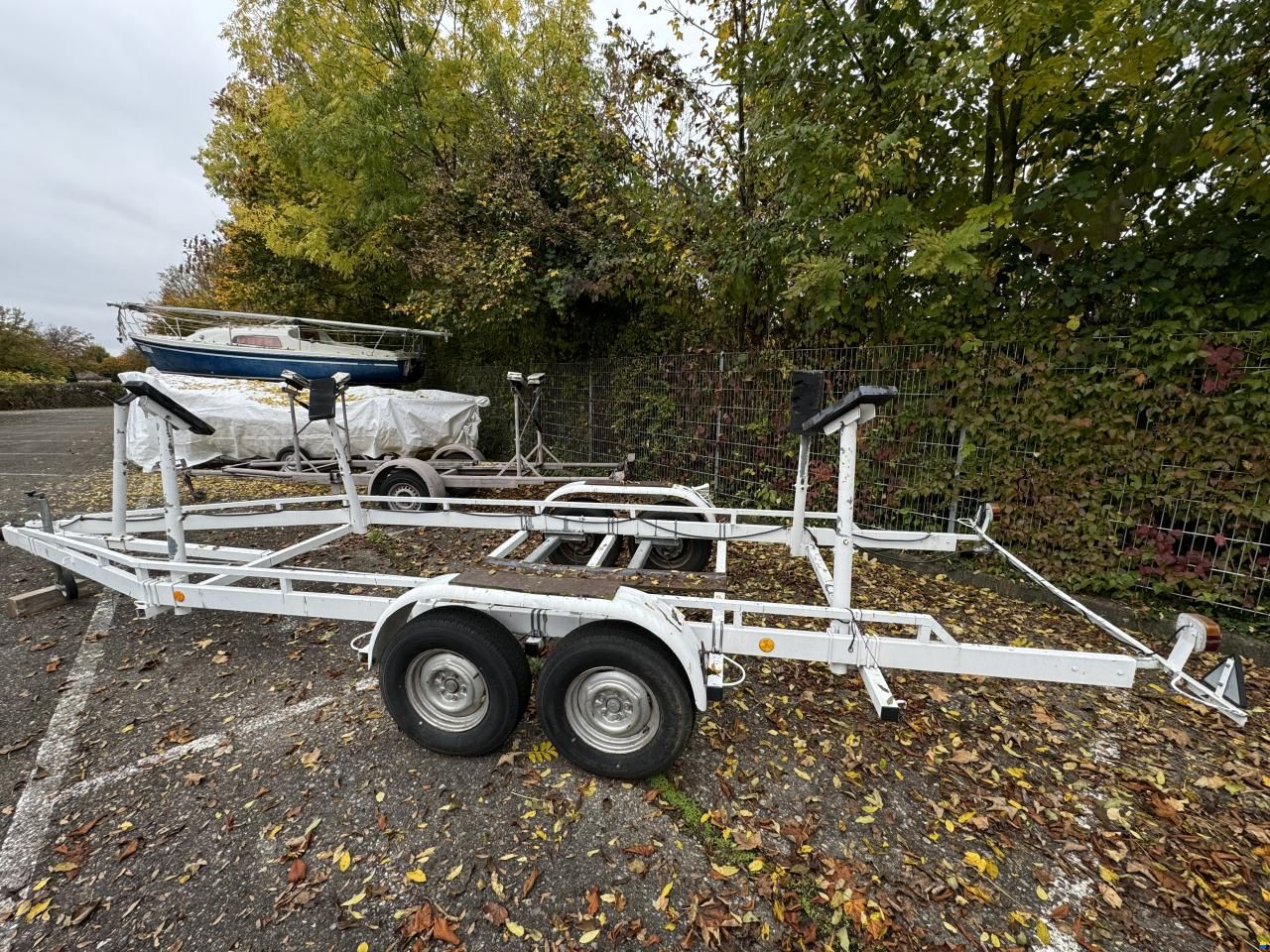 Begré Nordisches Folkeboot