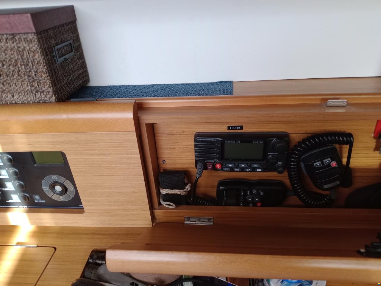 Jeanneau Sun Odyssey 45 DS