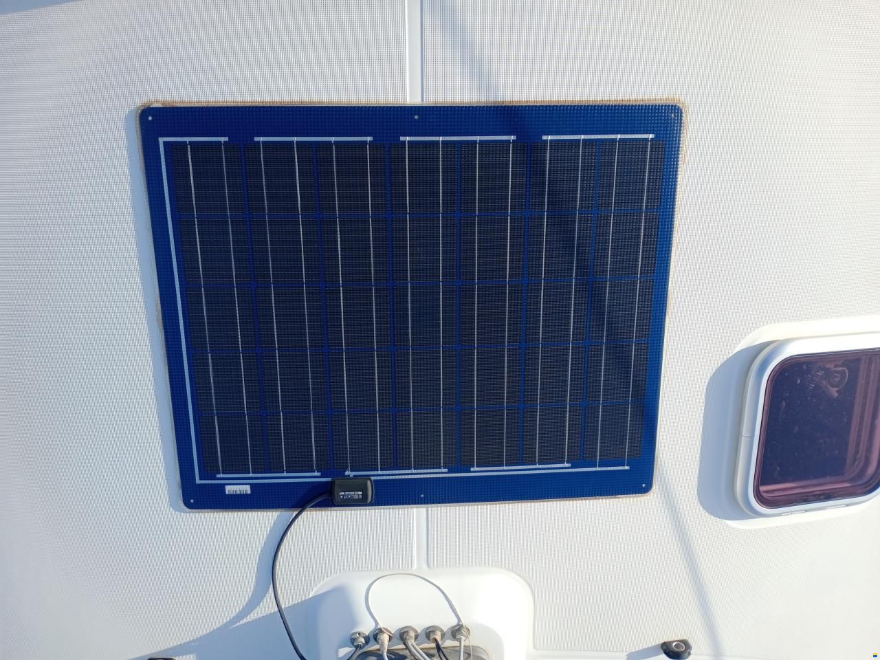Jeanneau Sun Odyssey 45 DS