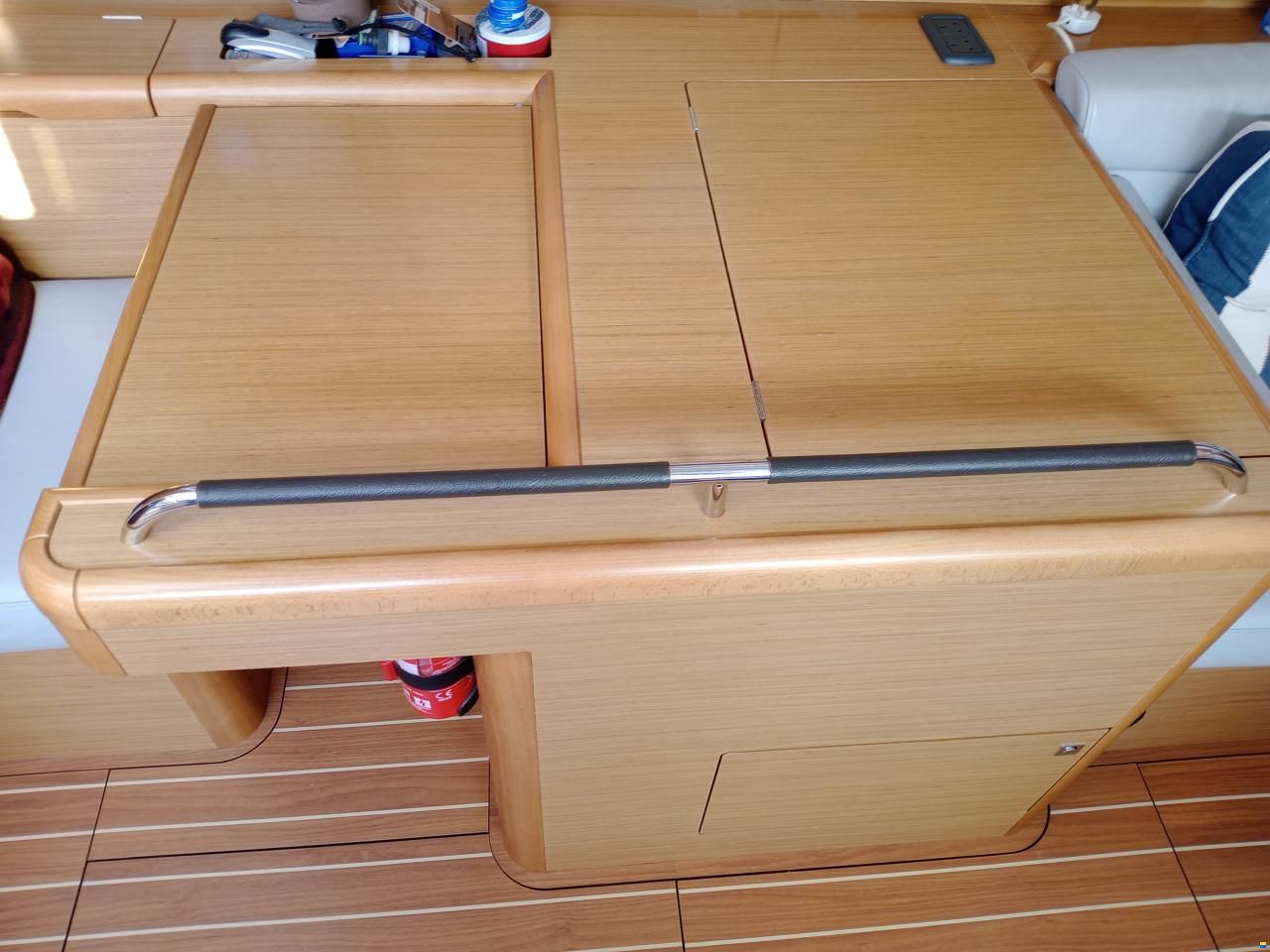 Jeanneau Sun Odyssey 45 DS