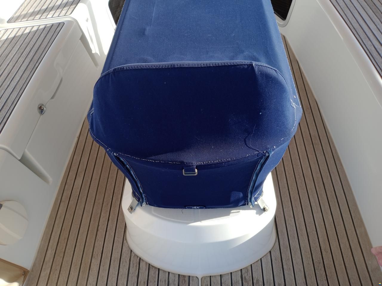 Jeanneau Sun Odyssey 45 DS