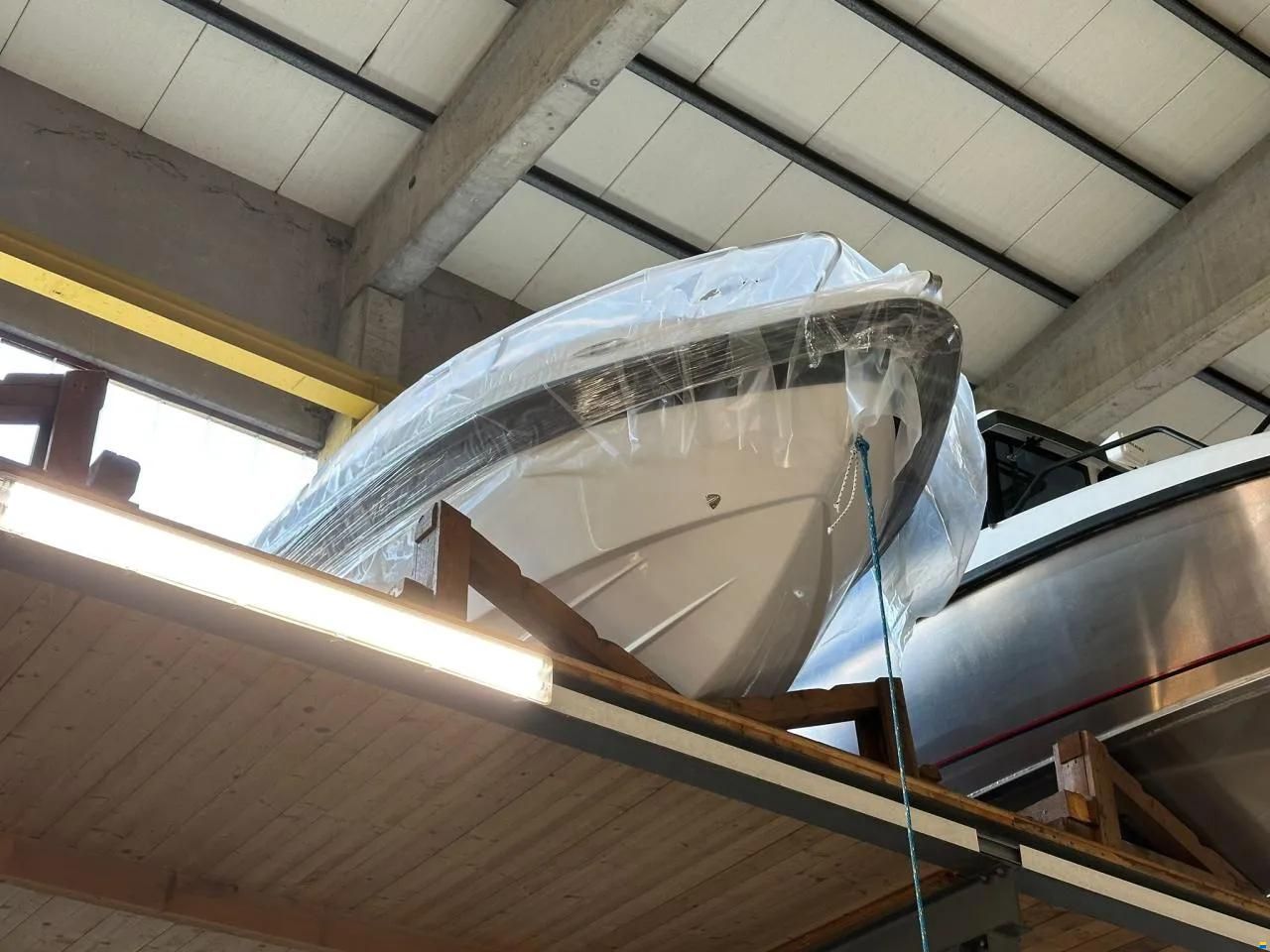 Nireus 490 Comfort / Elektro