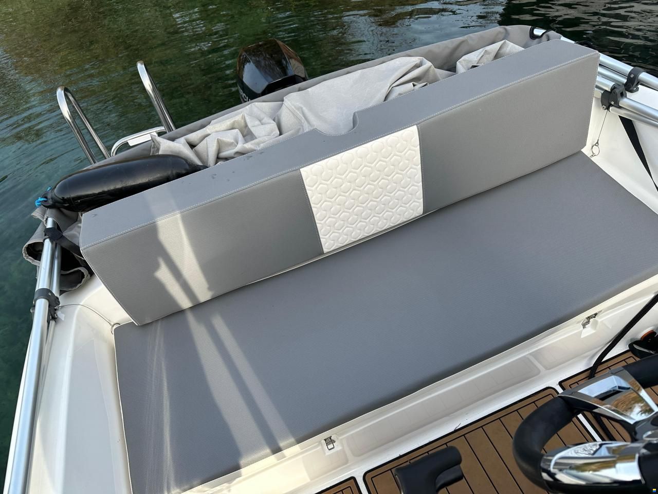 Nireus 490 Comfort / Elektro