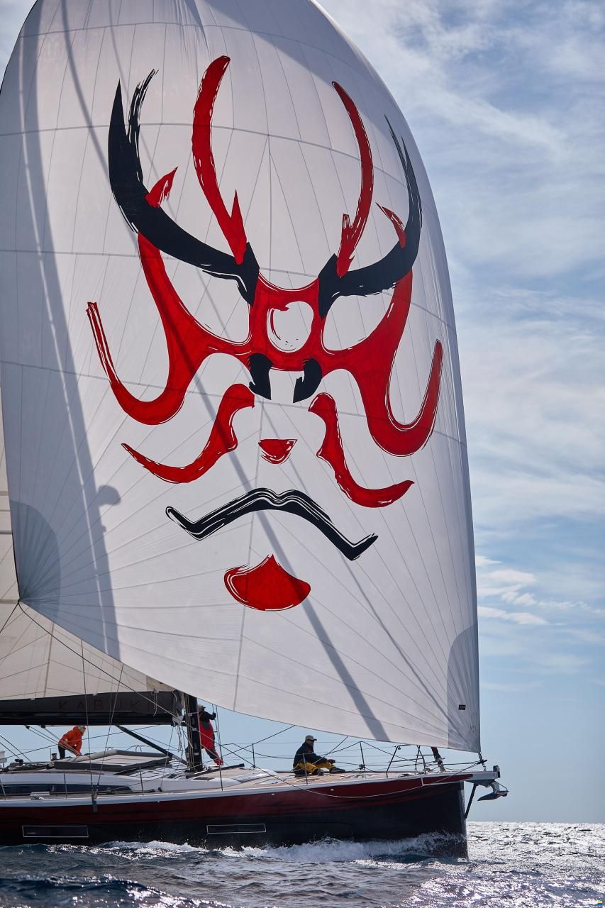 Dufour Exclusive 56