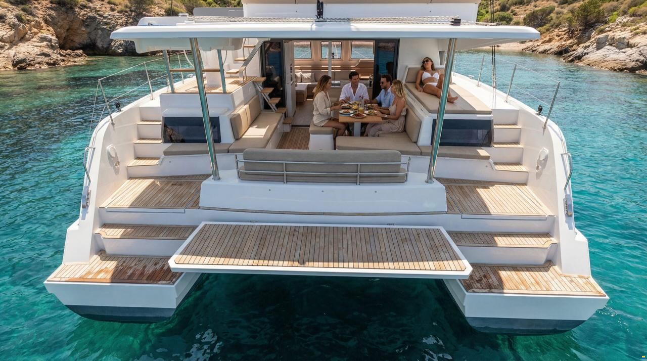 Aventura 43