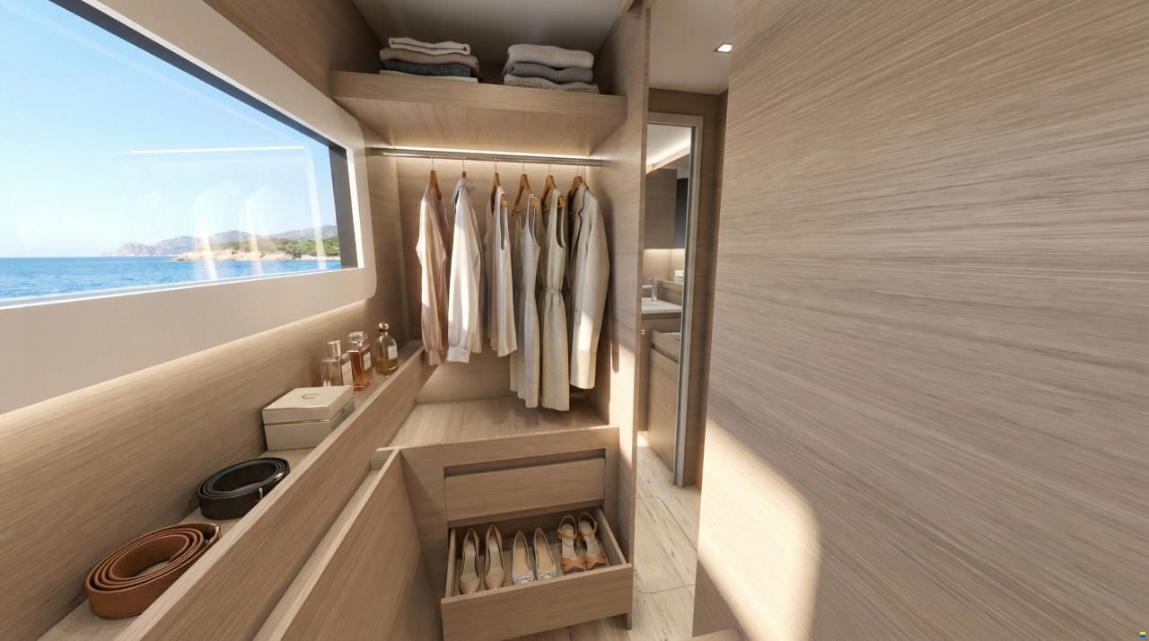 Aventura 43