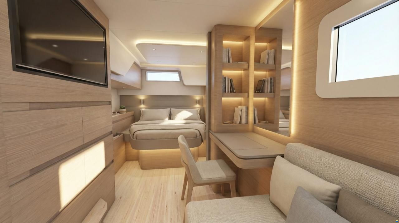 Aventura 43