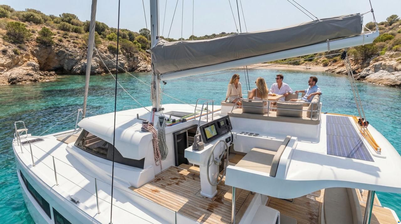 Aventura 43