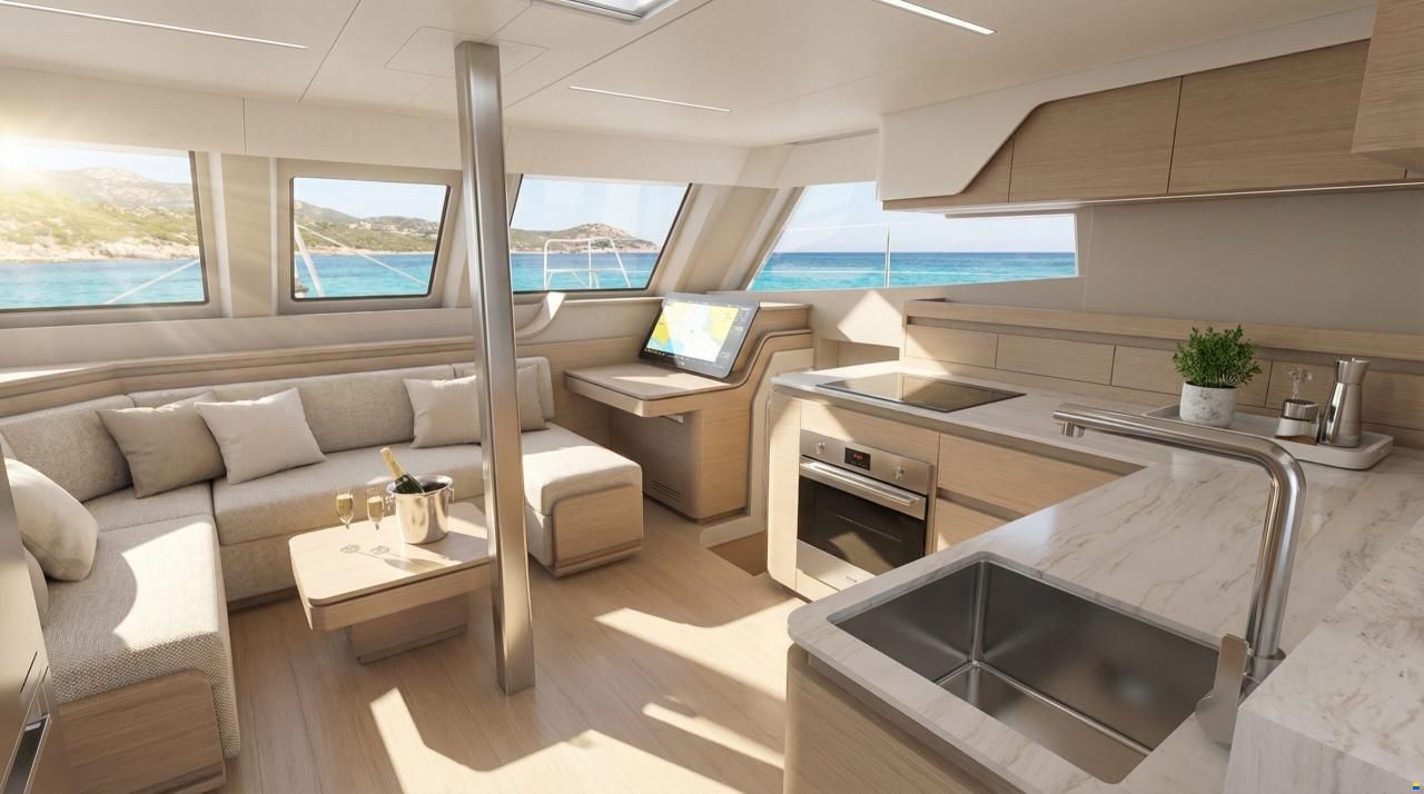 Aventura 43
