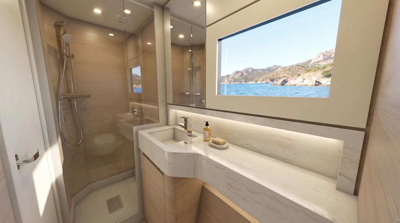 Aventura 43