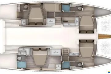 Aventura 45