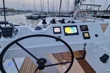 Aventura 45