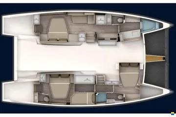 Aventura 45