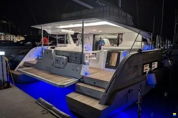 Aventura 45