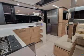 Aventura 45