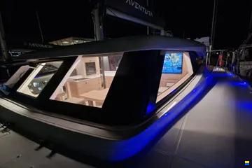 Aventura 45