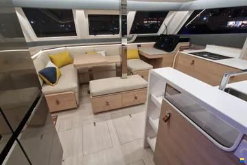 Aventura 45