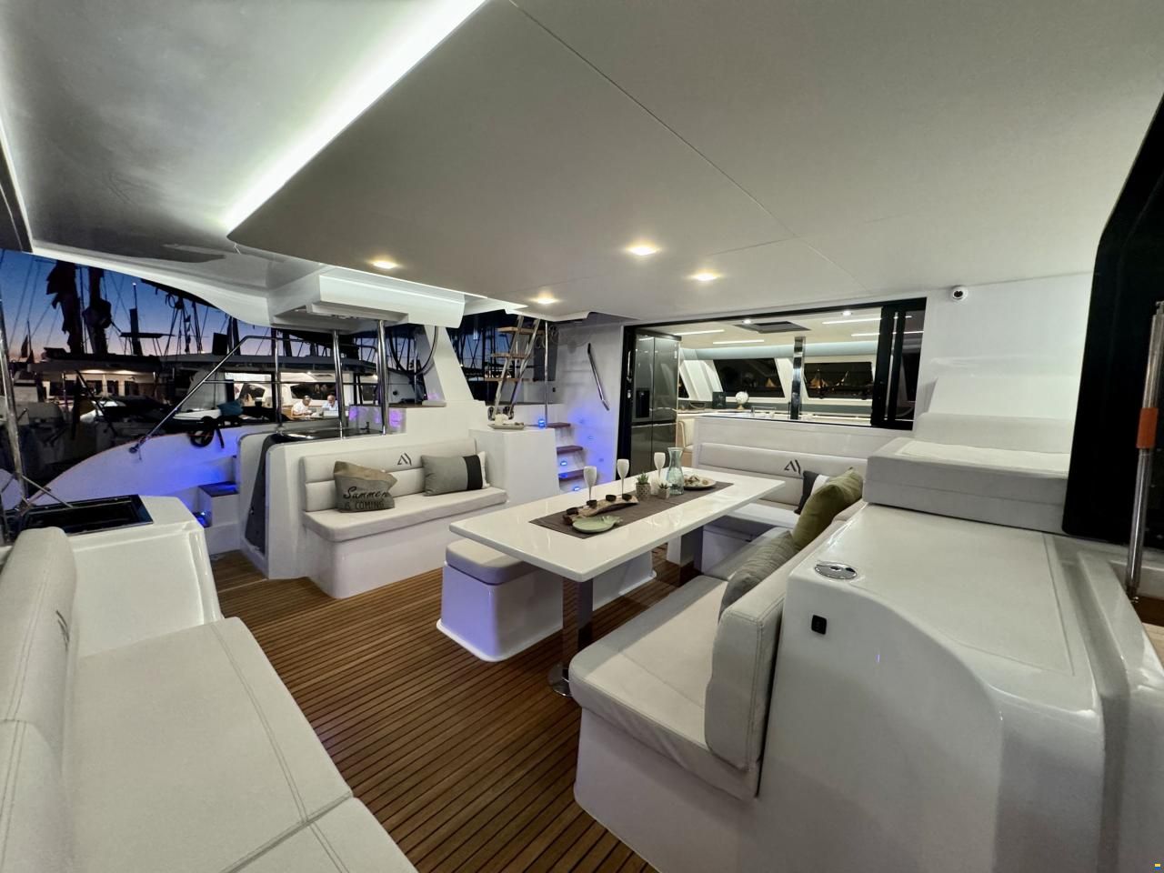 Aventura 45