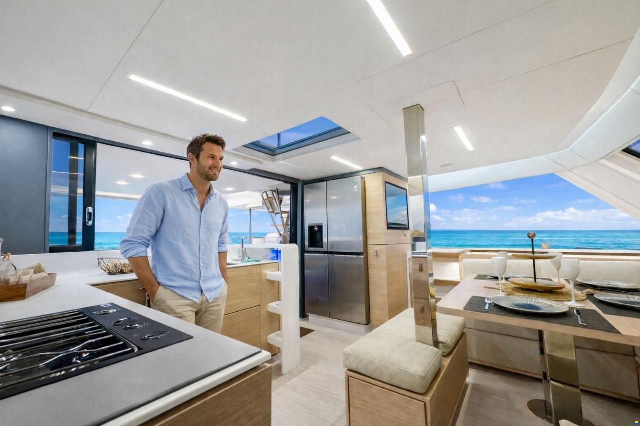 Aventura 45