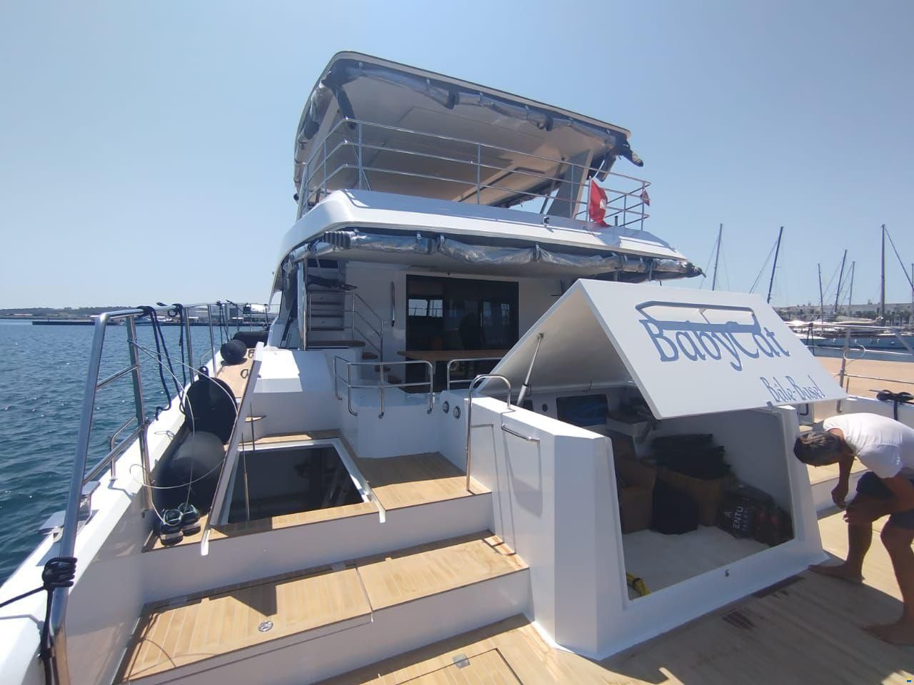 Aventura 56 MY