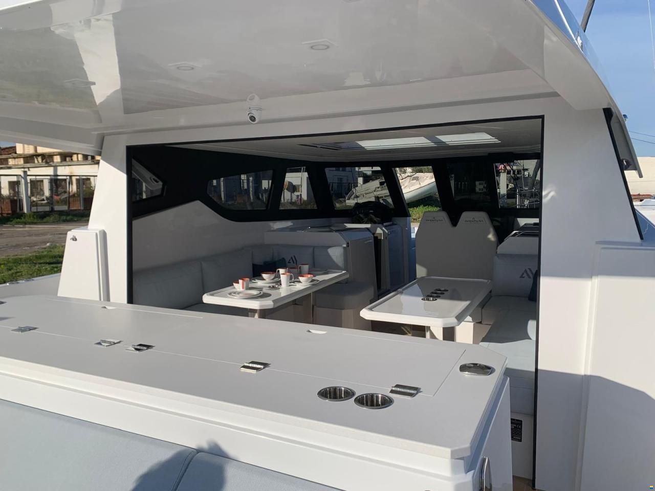 Aventura 38 SC
