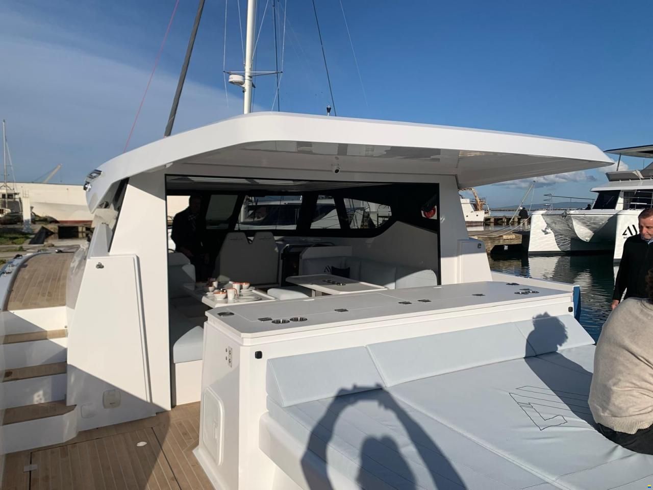 Aventura 38 SC
