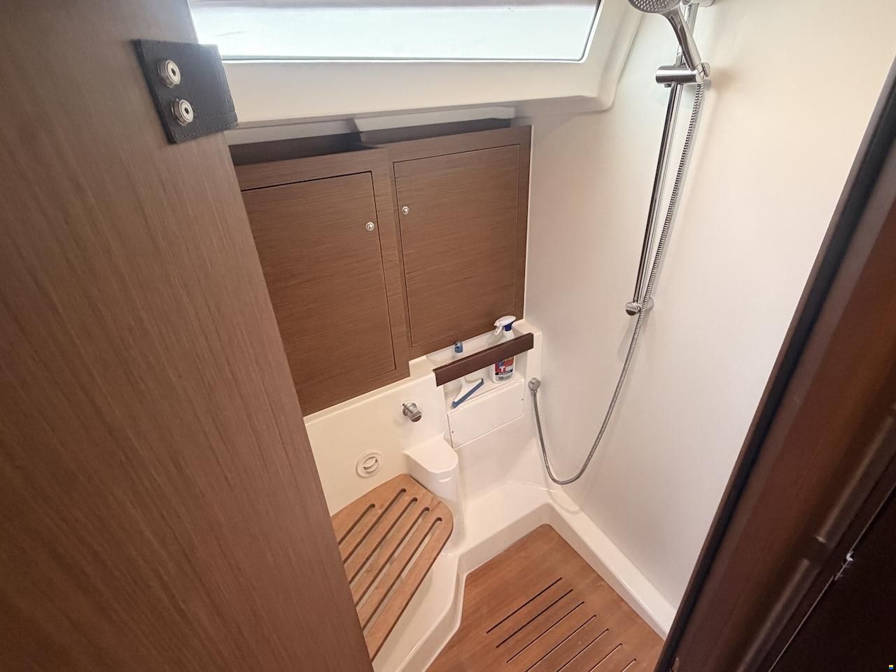 Beneteau OCEANIS 51.1