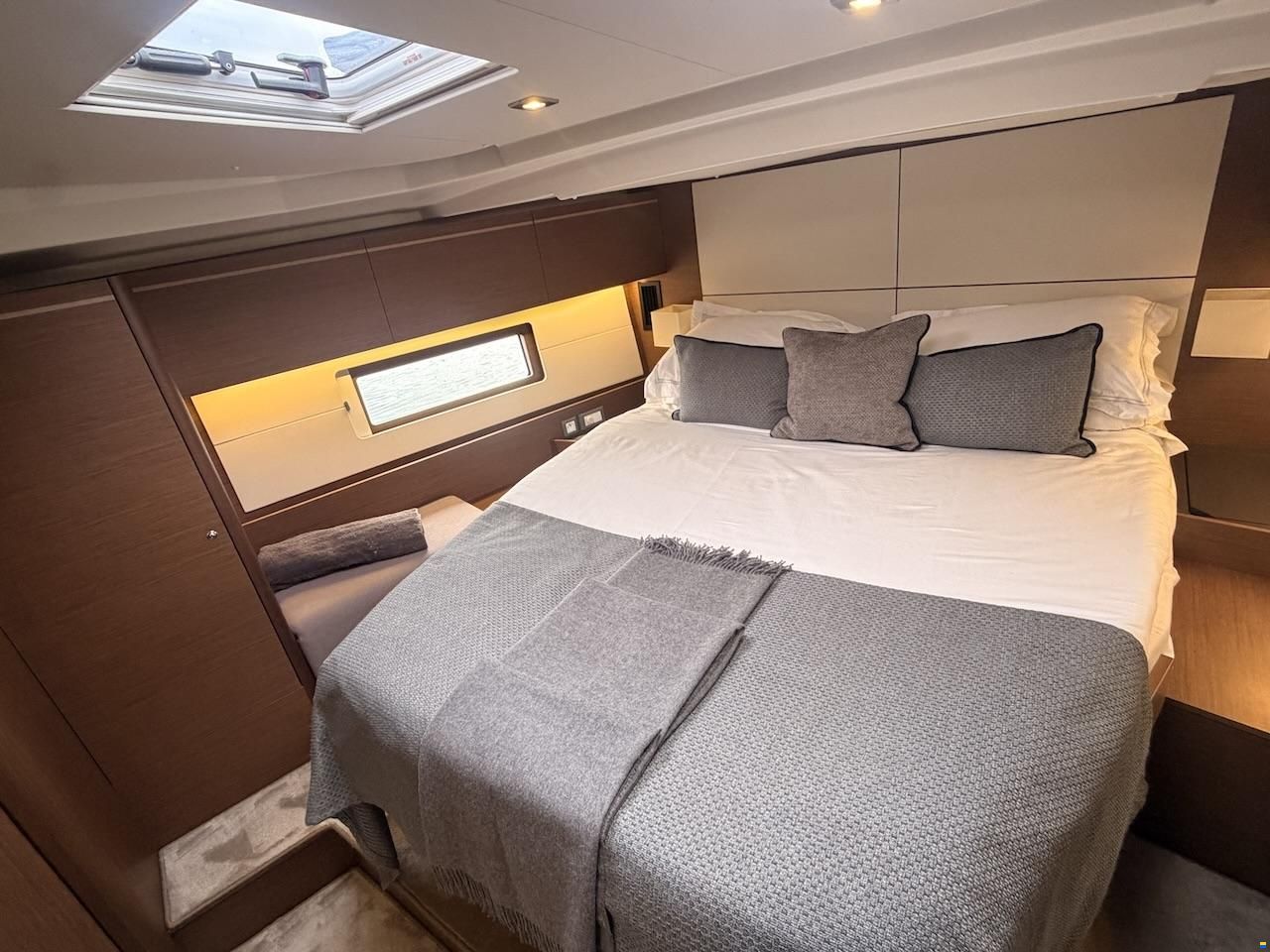 Beneteau OCEANIS 51.1