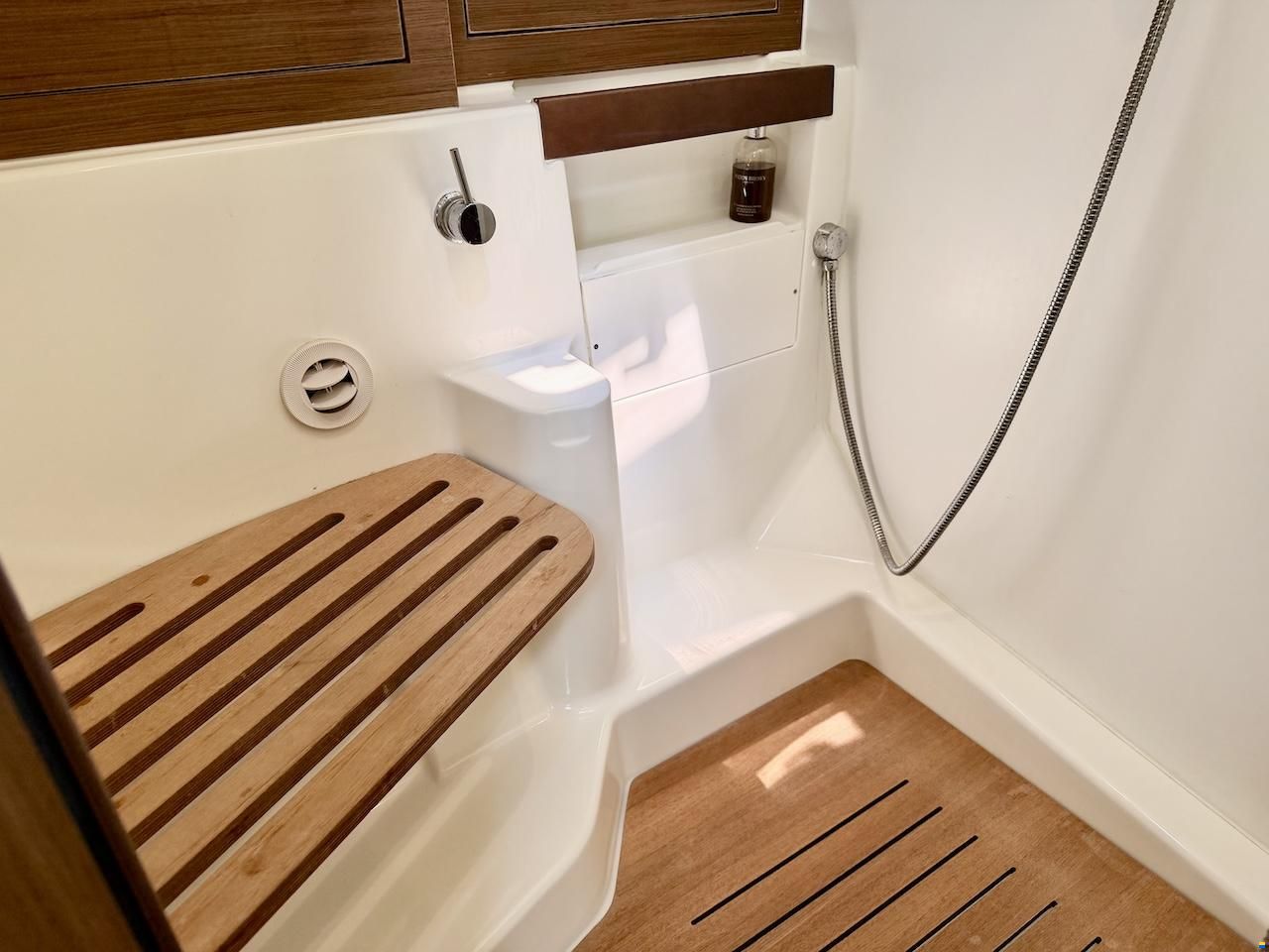 Beneteau OCEANIS 51.1